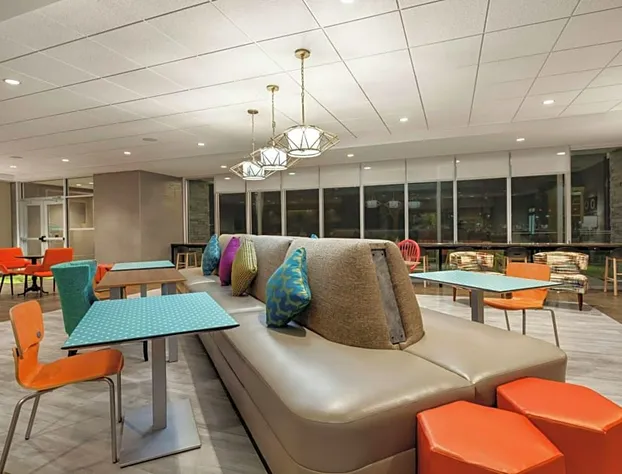 Home2 Suites by Hilton Sarasota - Bradenton Airport, FL hotel detail image 4