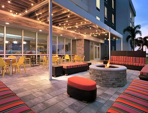 Home2 Suites by Hilton Sarasota - Bradenton Airport, FL hotel detail image 2