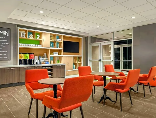 Home2 Suites by Hilton Sarasota - Bradenton Airport, FL hotel detail image 3