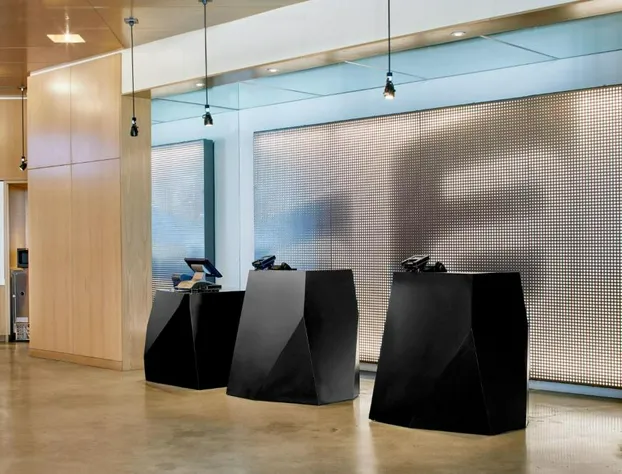 Aloft Miami Aventura hotel detail image 2