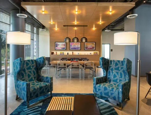 Aloft Miami Aventura hotel detail image 3