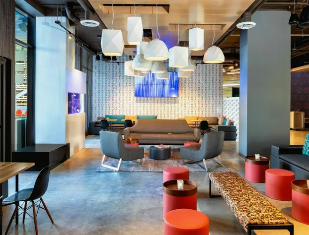 Aloft Miami Aventura hotel detail image 1