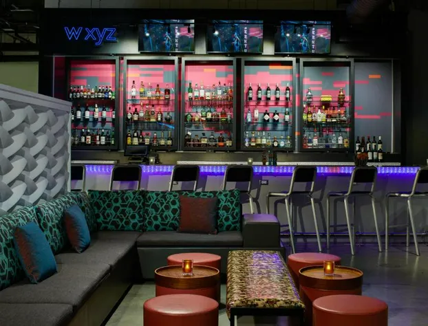 Aloft Miami Aventura hotel detail image 4