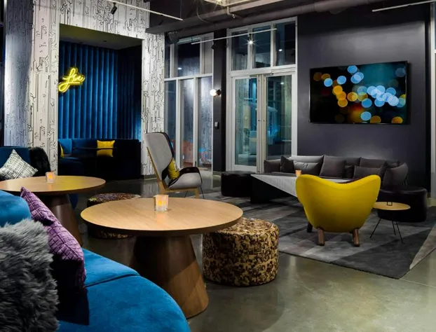 Aloft Gainesville University Area hotel detail image 4