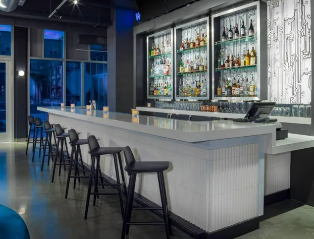 Aloft Gainesville University Area hotel detail image 2