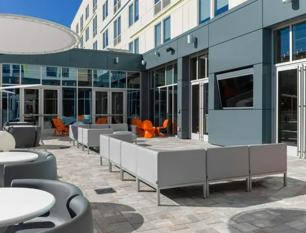 Aloft Gainesville University Area hotel detail image 3