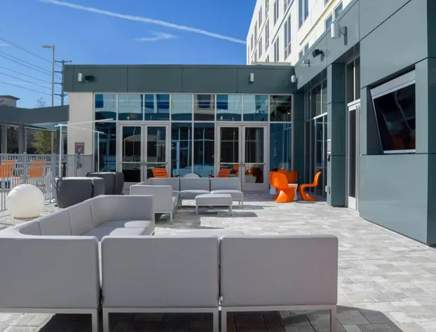 Aloft Gainesville University Area hotel detail image 4