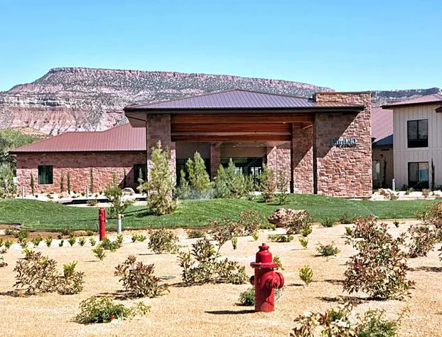 Fairfield Inn & Suites by Marriott Virgin Zion National Park hotel detail image 2