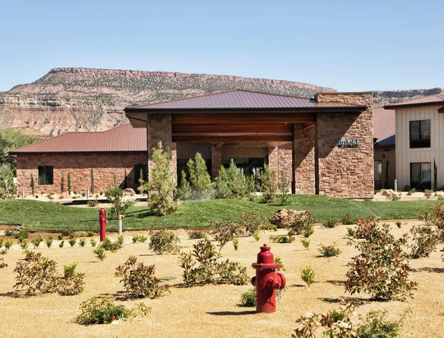 Fairfield Inn & Suites by Marriott Virgin Zion National Park hotel detail image 1