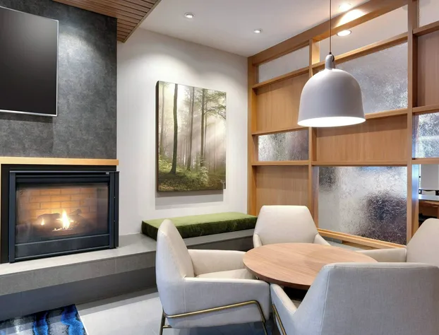 Fairfield Inn & Suites by Marriott Virgin Zion National Park hotel detail image 4