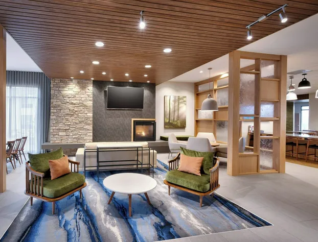 Fairfield Inn & Suites by Marriott Virgin Zion National Park hotel detail image 4