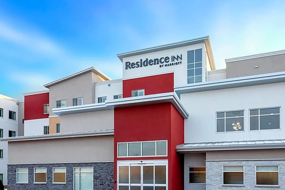 Residence Inn by Marriott St. Cloud Waite Park hotel hero