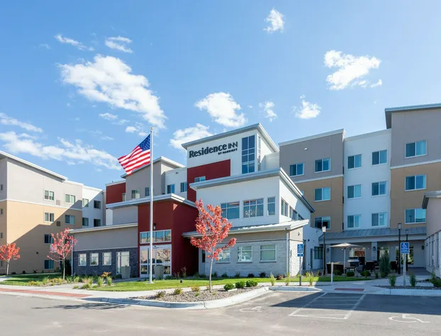 Residence Inn by Marriott St. Cloud Waite Park hotel detail image 1