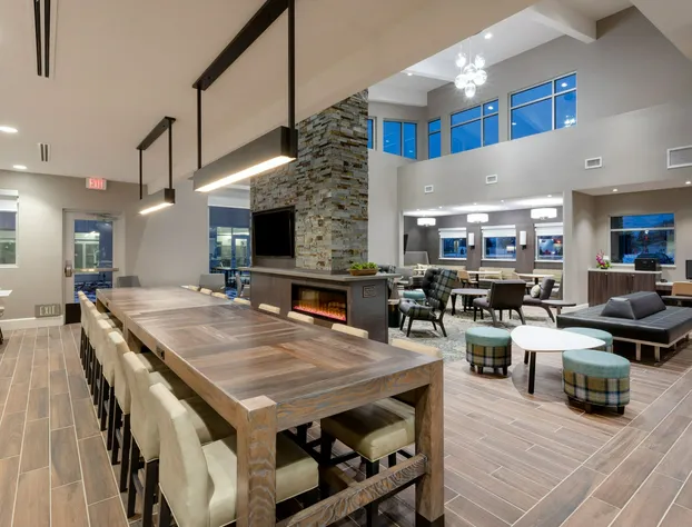 Residence Inn by Marriott St. Cloud Waite Park hotel detail image 3