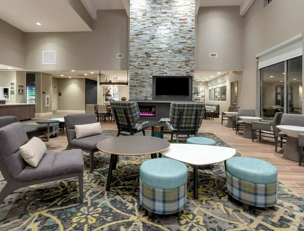 Residence Inn by Marriott St. Cloud Waite Park hotel detail image 4