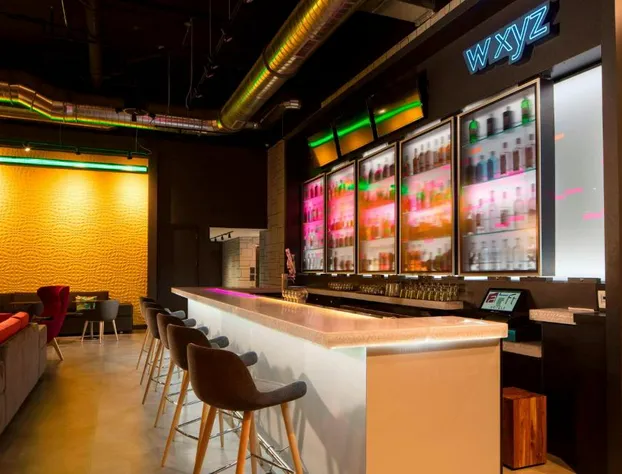 Aloft Coral Gables hotel detail image 1