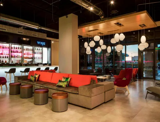 Aloft Coral Gables hotel detail image 3