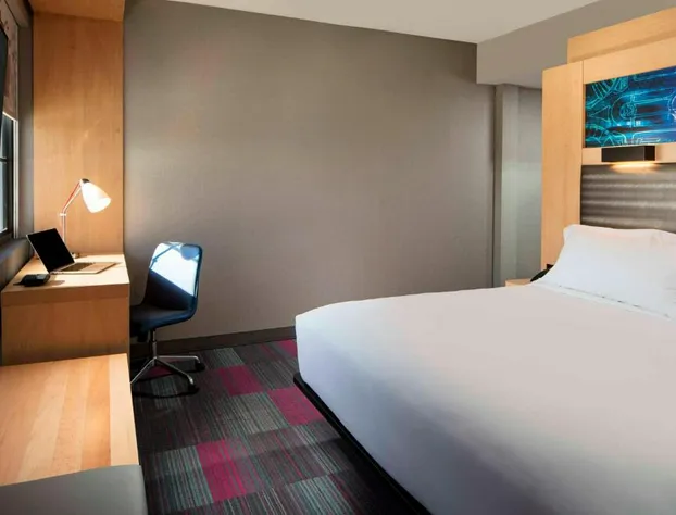 Aloft Coral Gables hotel detail image 4