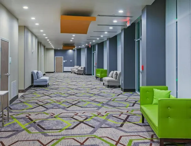 Holiday Inn Amarillo East by IHG hotel detail image 2