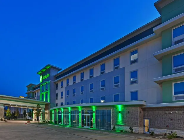 Holiday Inn Amarillo East by IHG hotel detail image 1