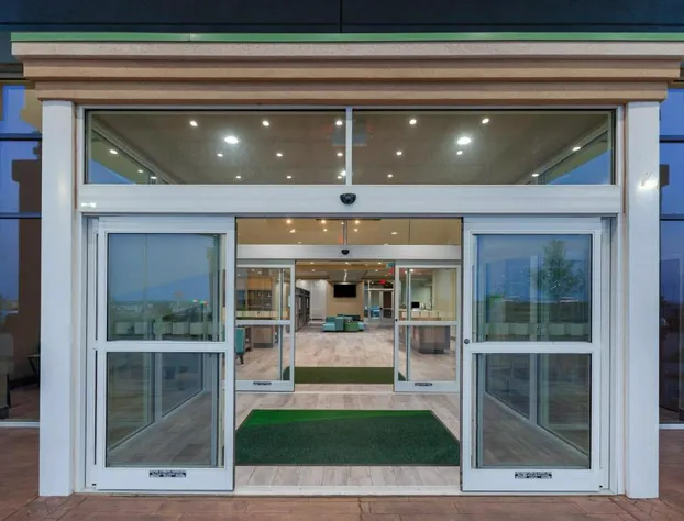 Holiday Inn Amarillo East by IHG hotel detail image 2