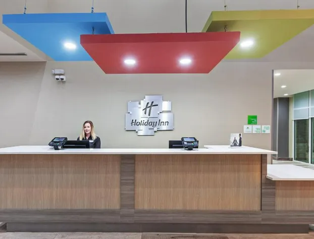 Holiday Inn Amarillo East by IHG hotel detail image 3