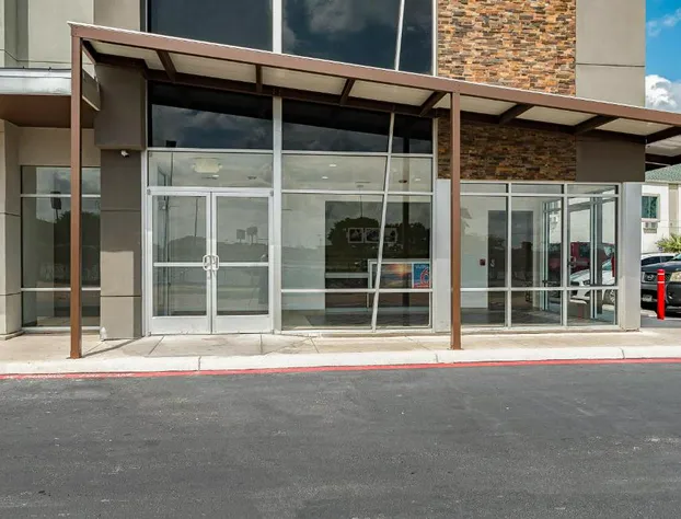 Studio 6 New Braunfels, TX hotel detail image 4