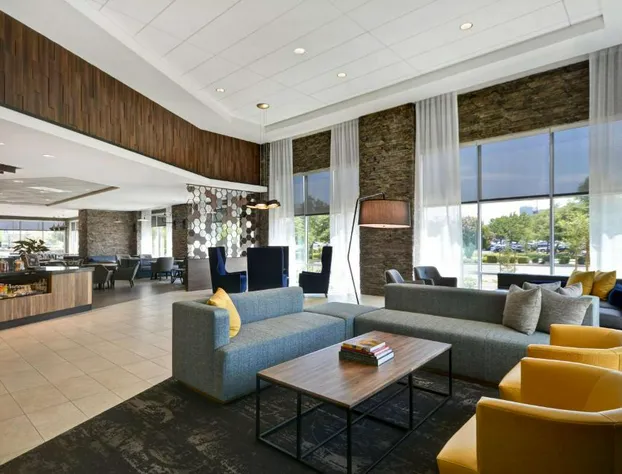 Hyatt Place Fresno hotel detail image 1