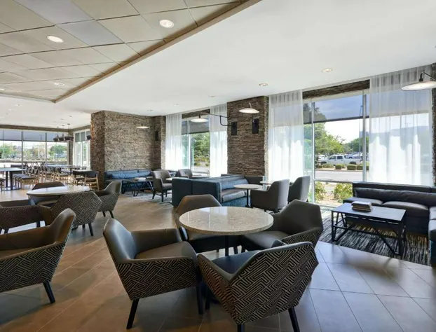 Hyatt Place Fresno hotel detail image 3