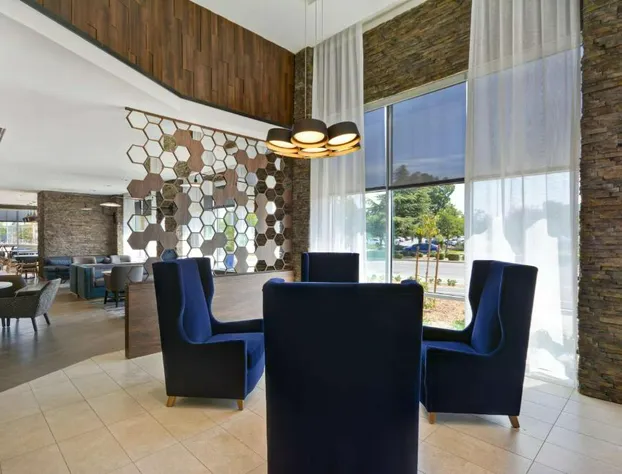 Hyatt Place Fresno hotel detail image 4