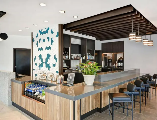 Hyatt Place Fresno hotel detail image 3