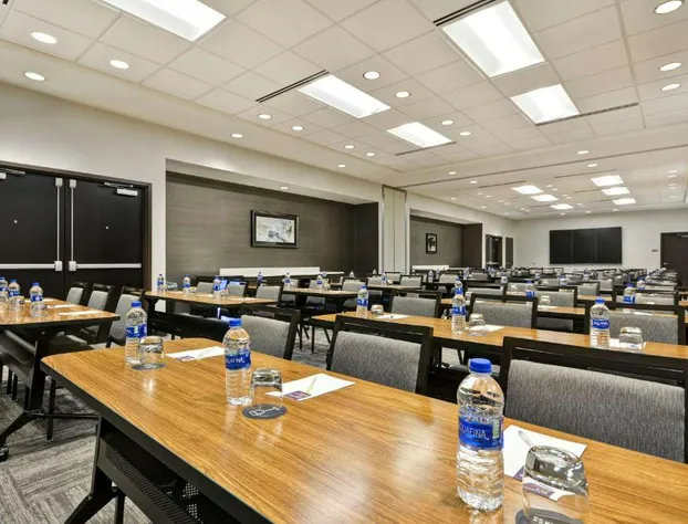 Hyatt Place Fresno hotel detail image 4
