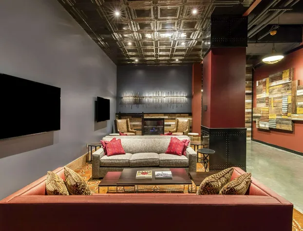 Cambria Hotel Nashville Downtown hotel detail image 4