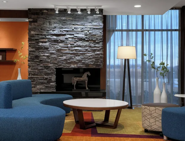 Fairfield Inn & Suites by Marriott Memphis Marion, AR hotel detail image 1