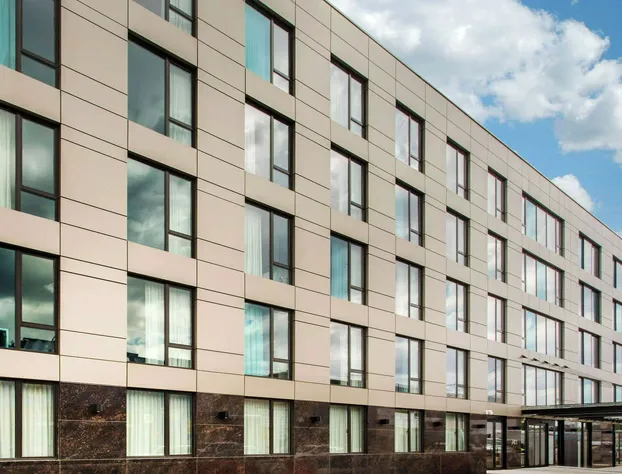 Insignia Hotel Brooklyn, an Ascend Collection Hotel hotel detail image 1