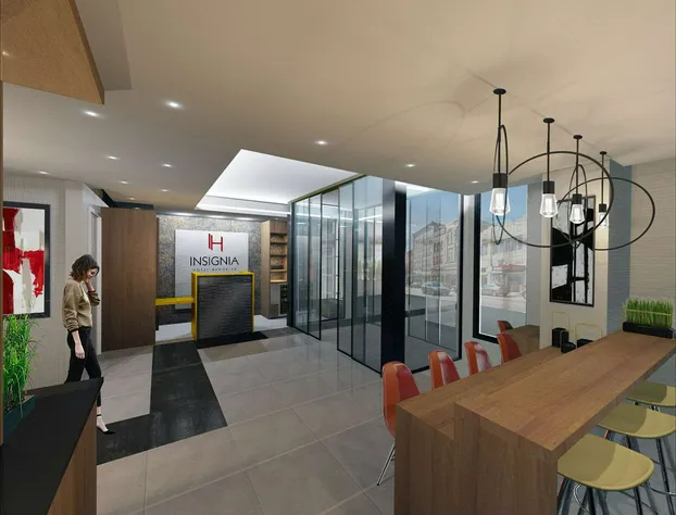 Insignia Hotel Brooklyn, an Ascend Collection Hotel hotel detail image 3