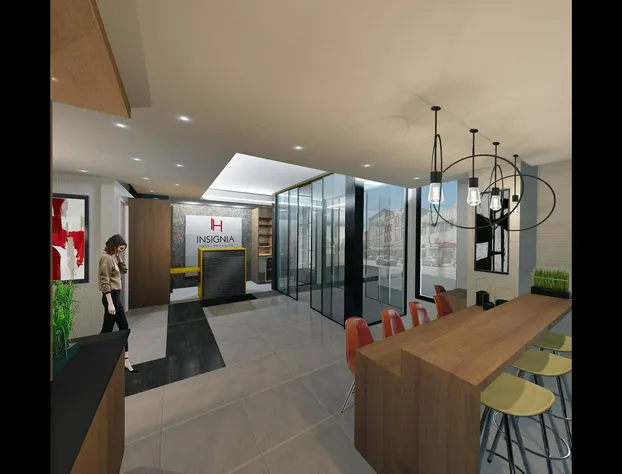 Insignia Hotel Brooklyn, an Ascend Collection Hotel hotel detail image 4