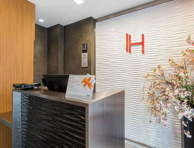 Insignia Hotel Brooklyn, an Ascend Collection Hotel hotel detail image 1