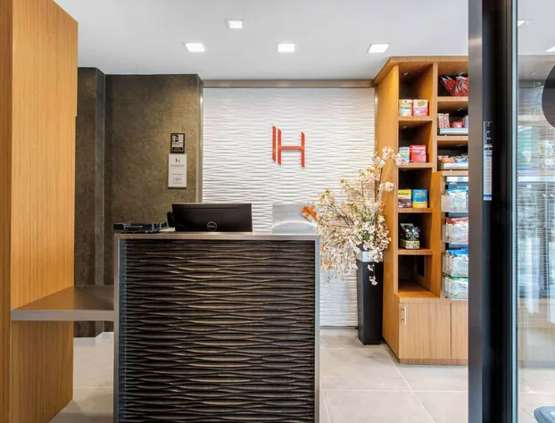 Insignia Hotel Brooklyn, an Ascend Collection Hotel hotel detail image 4