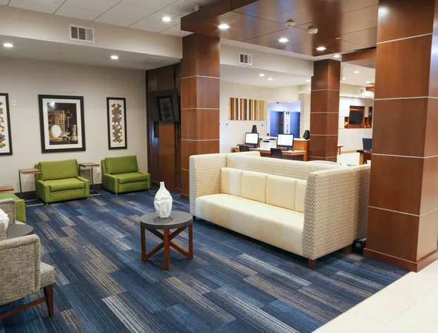 Holiday Inn Express & Suites Houston IAH - Beltway 8 by IHG hotel detail image 2