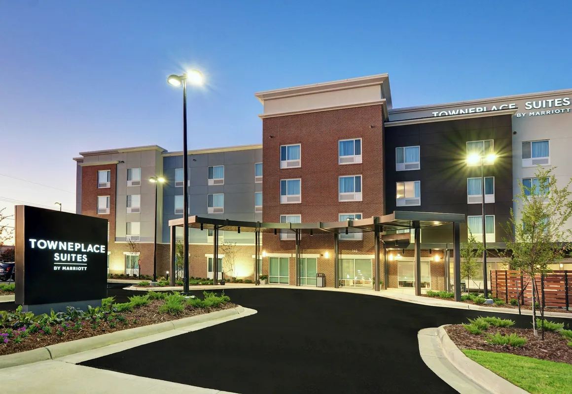 TownePlace Suites by Marriott Jackson Airport/Flowood hotel hero