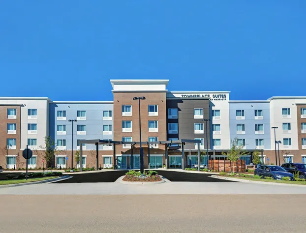 TownePlace Suites by Marriott Jackson Airport/Flowood hotel detail image 1
