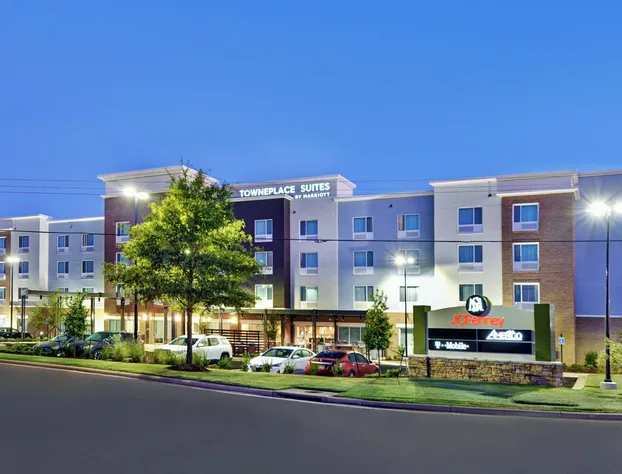 TownePlace Suites by Marriott Jackson Airport/Flowood hotel detail image 2