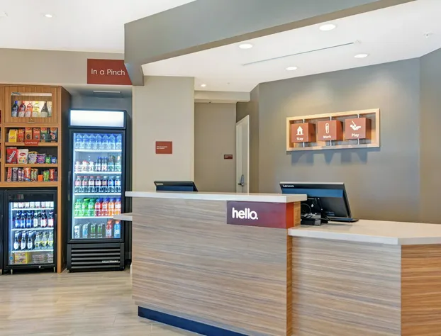 TownePlace Suites by Marriott Jackson Airport/Flowood hotel detail image 3