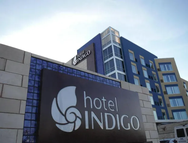 Hotel Indigo Frisco by IHG hotel detail image 1