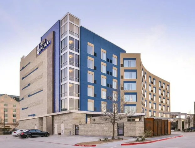 Hotel Indigo Frisco by IHG hotel detail image 2