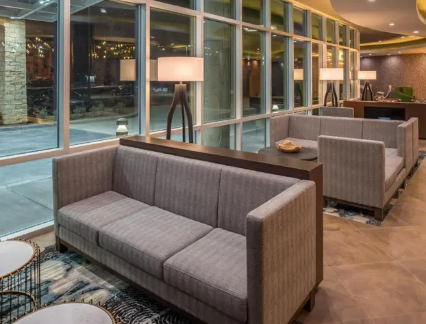 Hotel Indigo Frisco by IHG hotel detail image 4