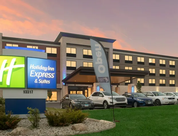 Holiday Inn Express & Suites Racine by IHG hotel detail image 3