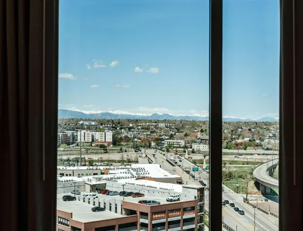 Hilton Garden Inn Denver Union Station, CO hotel detail image 2