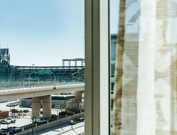 Hilton Garden Inn Denver Union Station, CO hotel detail image 3